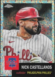 Nick Castellanos
