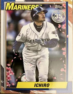 Ichiro