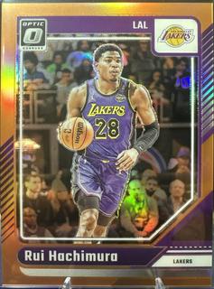 Rui Hachimura