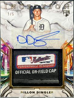 Dillon Dingler