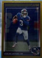 Sterling Shepard