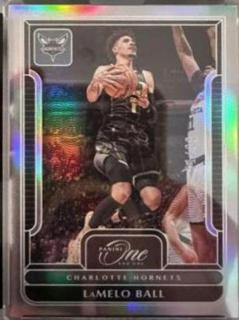 LaMelo Ball