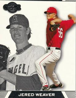 Jered Weaver