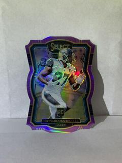 Leonard Fournette