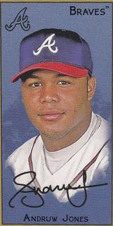 Andruw Jones