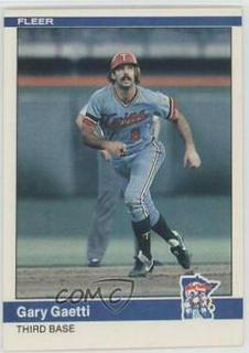 Gary Gaetti