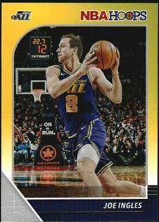 Joe Ingles