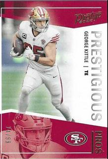 George Kittle