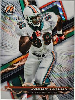 Jason Taylor