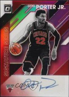 Otto Porter Jr.