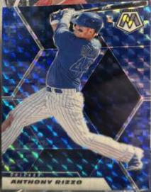 Anthony Rizzo