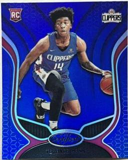 Terance Mann