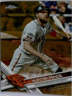 Hunter Pence