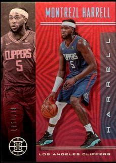 Montrezl Harrell