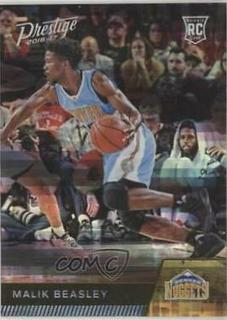 Malik Beasley