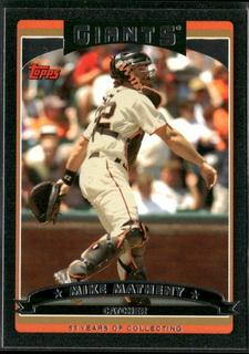 Mike Matheny