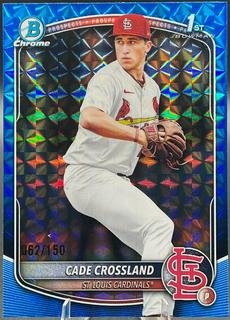 Cade Crossland