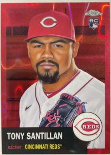 Tony Santillan