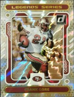 Frank Gore