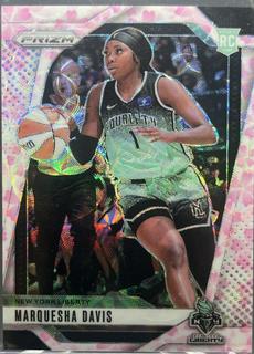 Marquesha Davis