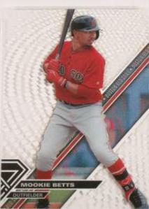 Mookie Betts