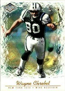 Wayne Chrebet