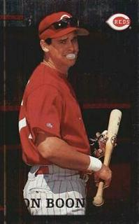 Aaron Boone