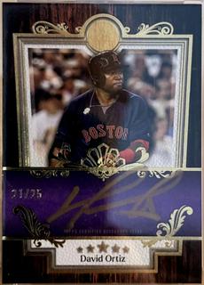 David Ortiz