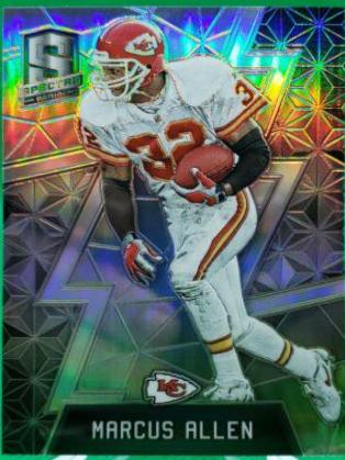 Marcus Allen #64