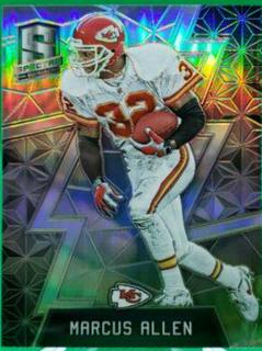 Marcus Allen