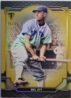 Mel Ott
