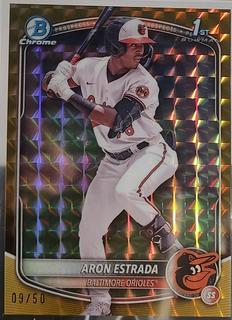 Aron Estrada