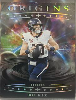 Bo Nix