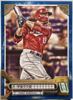 Joey Votto