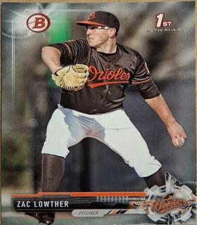 Zac Lowther