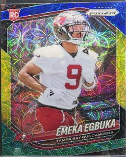 Emeka Egbuka