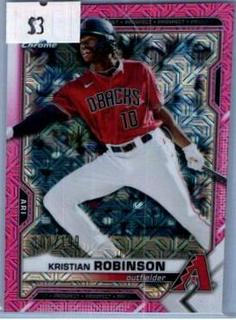 Kristian Robinson