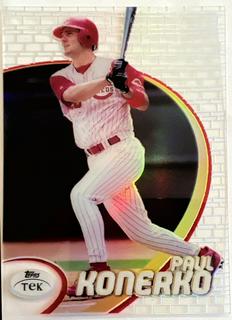 Paul Konerko