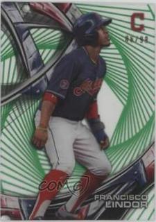Francisco Lindor