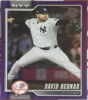 David Bednar