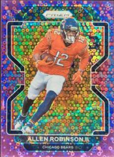 Allen Robinson II