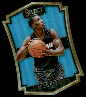 Josh Richardson