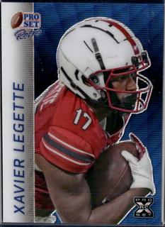 Xavier Legette