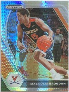 Malcolm Brogdon