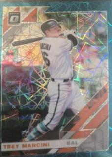 Trey Mancini