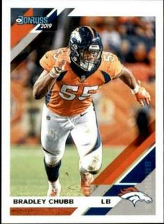 Bradley Chubb