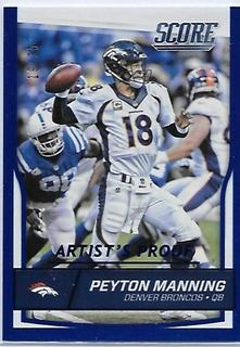 Peyton Manning