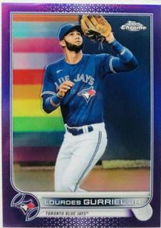Lourdes Gurriel Jr.