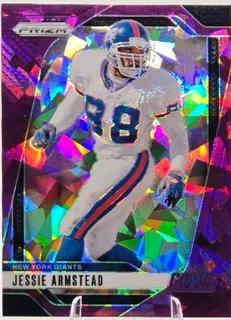 Jessie Armstead