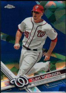 Clint Robinson